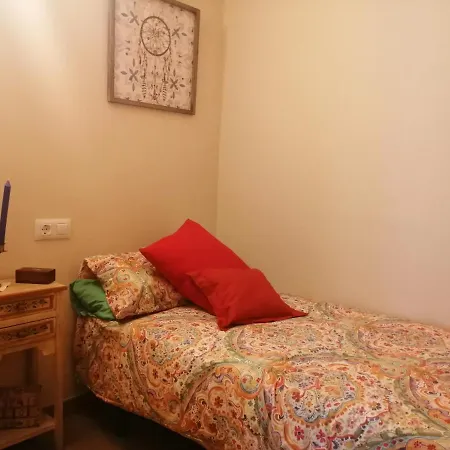 Apartment Con Jardin Privado Y Acogedor Puig Falco 2 Pla de l'Ermita