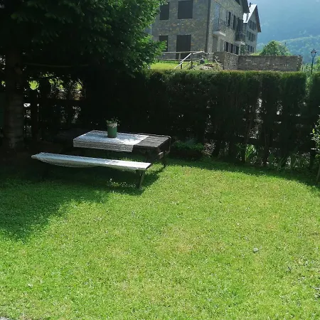 Apartment Con Jardin Privado Y Acogedor Puig Falco 2 Pla de l'Ermita