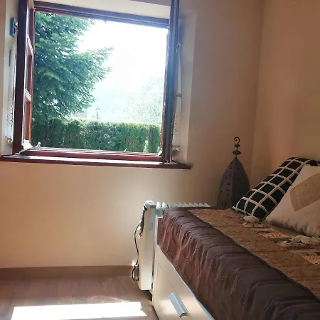 Apartment Con Jardin Privado Y Acogedor Puig Falco 2 Pla de l'Ermita