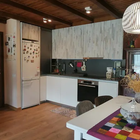 Con Jardin Privado Y Acogedor Puig Falco 2 * Pla de l'Ermita
