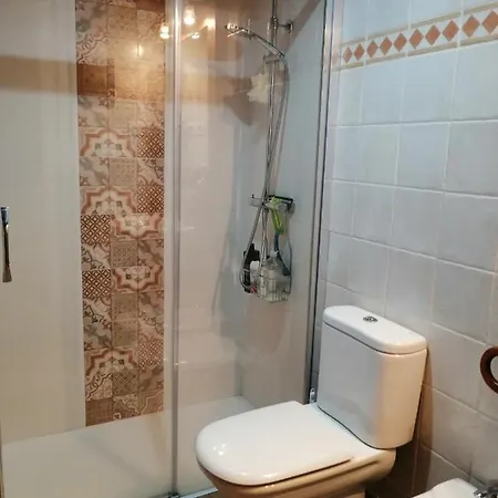 Apartment Con Jardin Privado Y Acogedor Puig Falco 2 Pla de l'Ermita