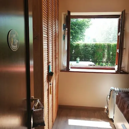 Con Jardin Privado Y Acogedor Puig Falco 2 Apartment