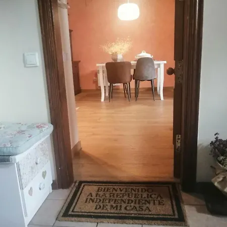 Con Jardin Privado Y Acogedor Puig Falco 2 Apartment *