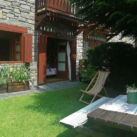 Apartment Con Jardin Privado Y Acogedor Puig Falco 2 Pla de l'Ermita