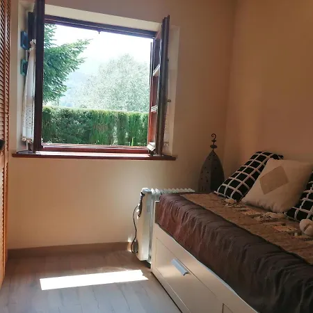 Apartment Con Jardin Privado Y Acogedor Puig Falco 2 *