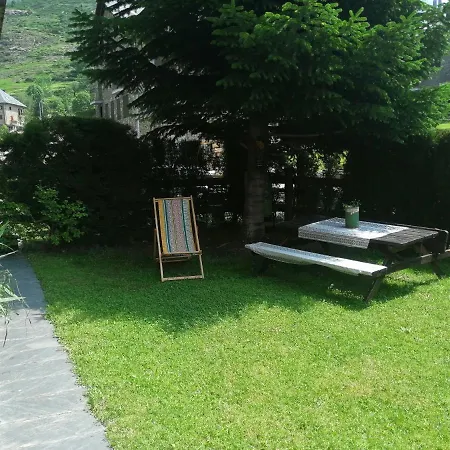 Apartment Con Jardin Privado Y Acogedor Puig Falco 2 *