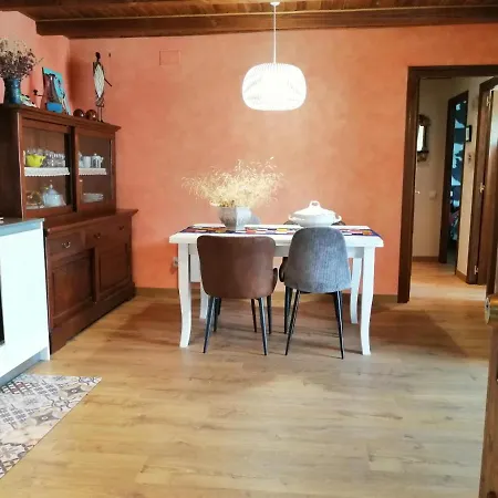 Con Jardin Privado Y Acogedor Puig Falco 2 Apartment